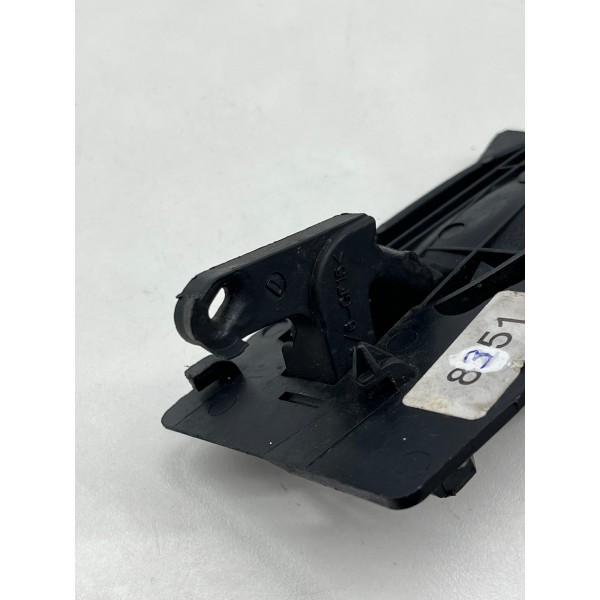 Maçaneta Interna Porta Tras\esq Peugeot 206 2016