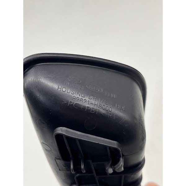 Maçaneta Interna Dian\tras Hyundai Hb20 2020