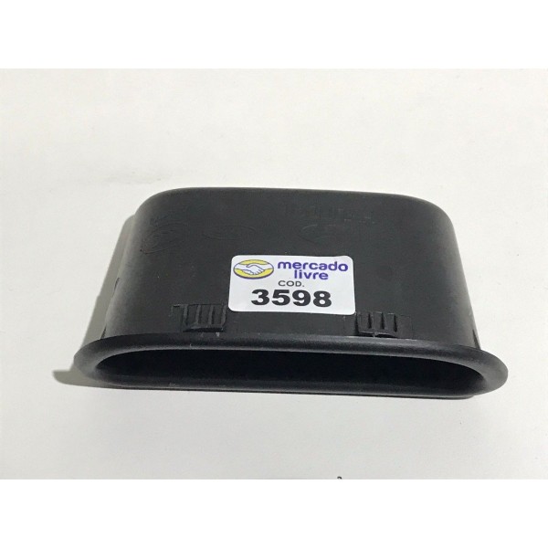Acabamento Puxador Tampa Traseira Creta Tucson Hb20