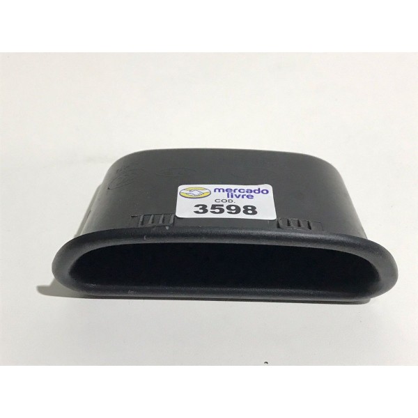 Acabamento Puxador Tampa Traseira Creta Tucson Hb20