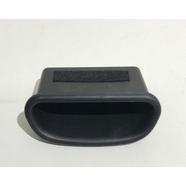 Acabamento Puxador Tampa Traseira Creta Tucson Hb20