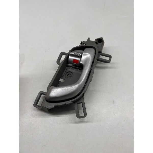 Maçaneta Interna Tras\dir Honda Civic 2014