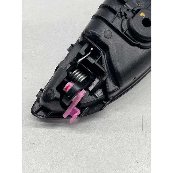 Maçaneta De Porta Interna Hyundai Hb20 2017