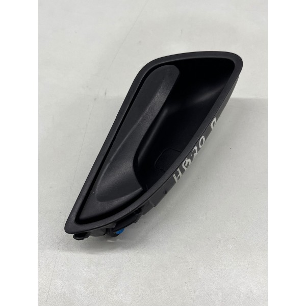 Maçaneta Interna Hyundai Hb20 2013 A 2019