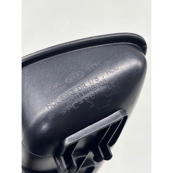 Maçaneta Interna Dian\esq Hyundai Hb20s 2018