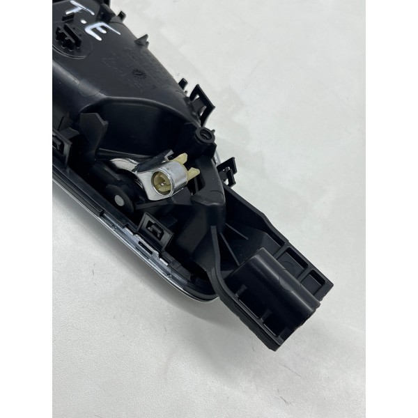 Maçaneta Interna Tras\esq Mercedes A200 2013 A 2015