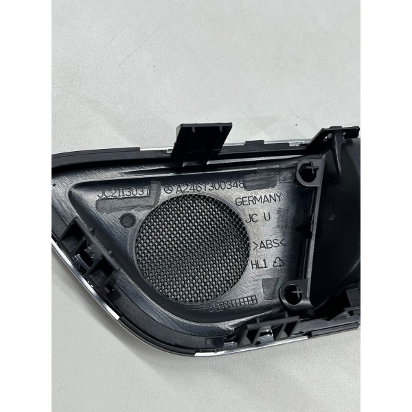 Maçaneta Interna Tras\esq Mercedes A200 2013 A 2015