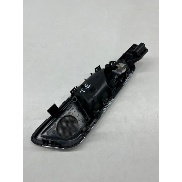 Maçaneta Interna Tras\esq Mercedes A200 2013 A 2015