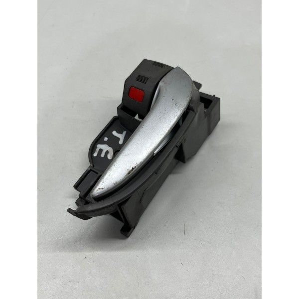 Maçaneta Interna Tras\esq Toyota Etios 2014