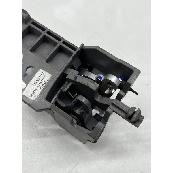 Maçaneta Interna Tras\esq Toyota Etios 2014