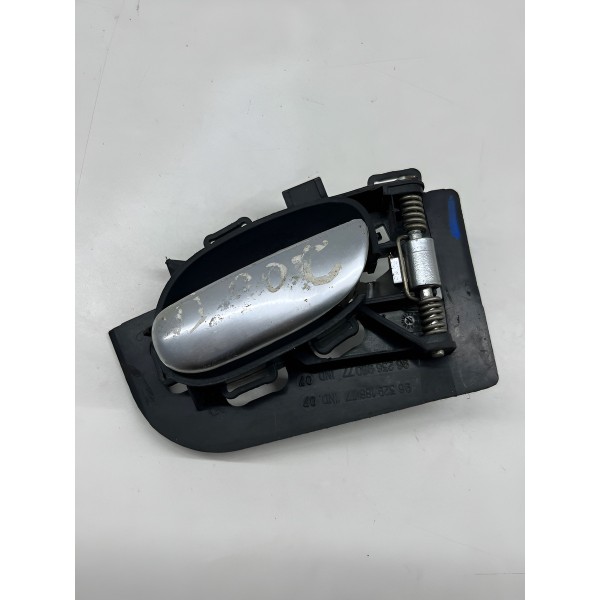 Maçaneta Interna Tras\dir Peugeot 206 Sw 2006