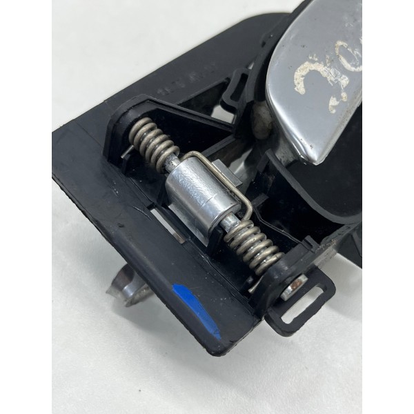 Maçaneta Interna Tras\dir Peugeot 206 Sw 2006