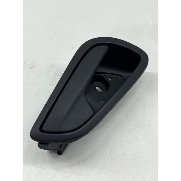 Maçaneta Interna Porta Esq\tras Ford Ka 2014 A 2021