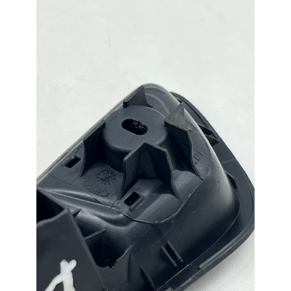 Maçaneta Interna Porta Esq\tras Ford Ka 2014 A 2021