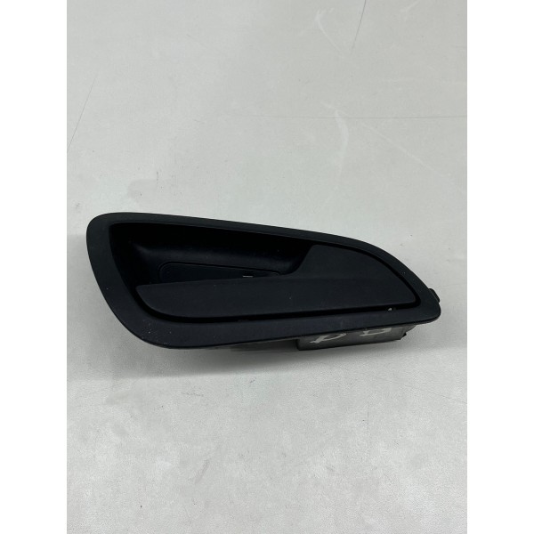 Maçaneta Interna Porta Esq\tras Ford Ka 2014 A 2021