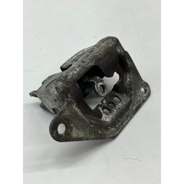 Fechadura Tampa Traseira Fiat Palio 2005 A 2012