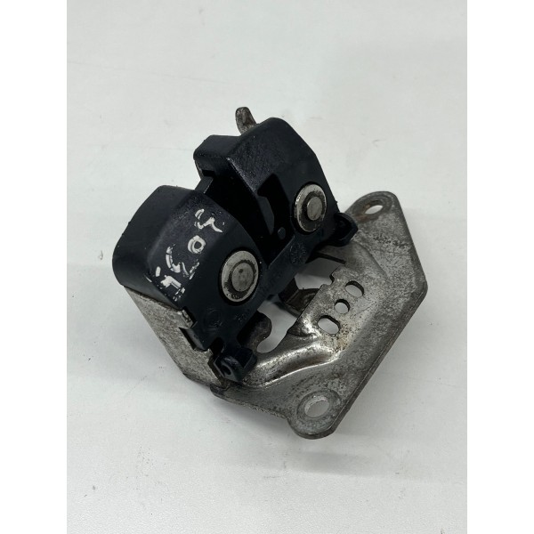 Fechadura Tampa Traseira Fiat Palio 2005 A 2012