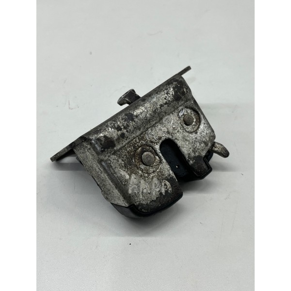 Fechadura Tampa Traseira Fiat Palio 2005 A 2012