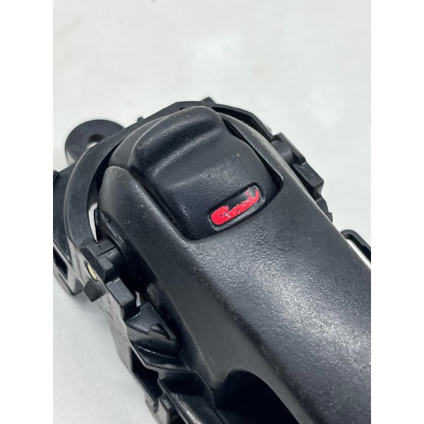 Maçaneta Interna Tras\esq  Nissan Tiida 1.8 2009 A 2012