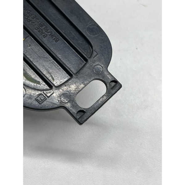 Maçaneta Interna Tras\esq  Nissan Tiida 1.8 2009 A 2012