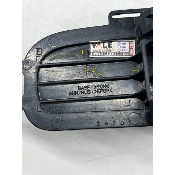 Maçaneta Interna Tras\esq  Nissan Tiida 1.8 2009 A 2012