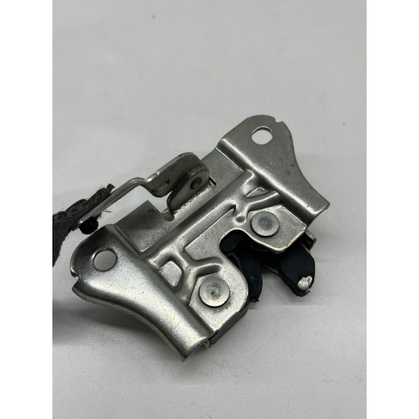 Fechadura Trava Banco Traseiro Fiat Toro 2017 A 2021