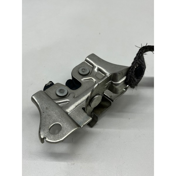 Fechadura Trava Banco Traseiro Fiat Toro 2017 A 2021