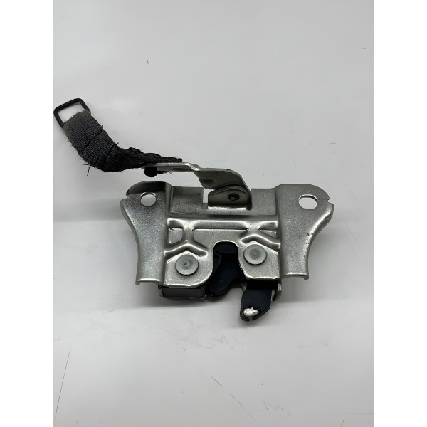 Fechadura Trava Banco Traseiro Fiat Toro 2017 A 2021