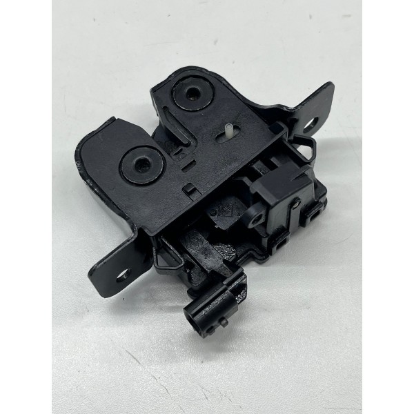 Fechadura Tampa Traseira Renault Duster 2013