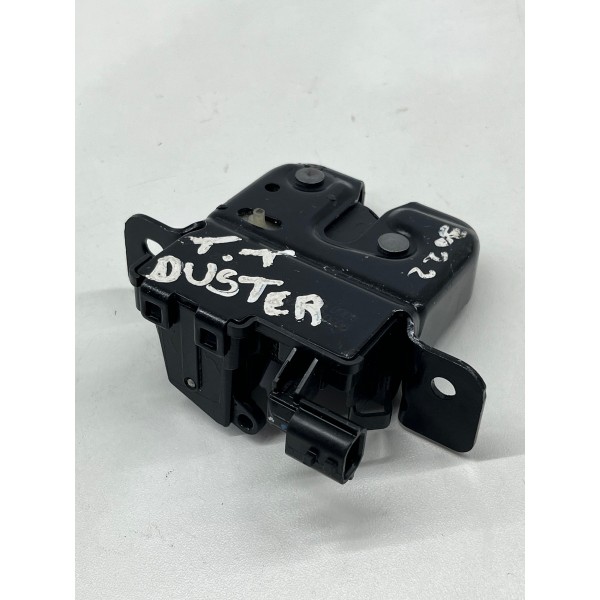 Fechadura Tampa Traseira Renault Duster 2013