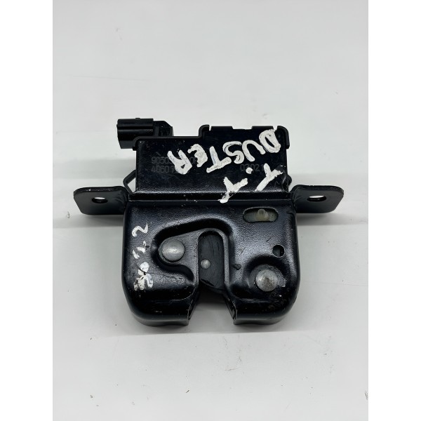 Fechadura Tampa Traseira Renault Duster 2013