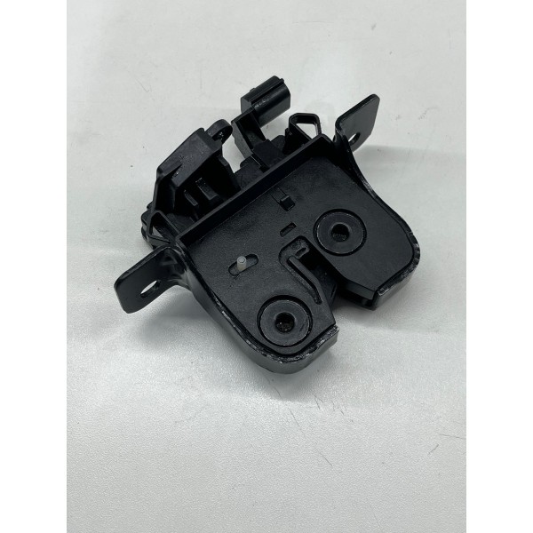 Fechadura Tampa Traseira Renault Duster 2013