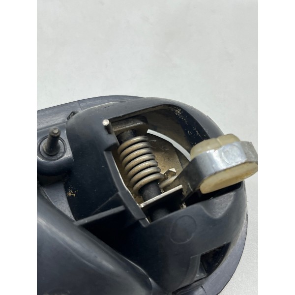 Maçaneta Interna Tras\dir Renault Sandero 1.6 2015