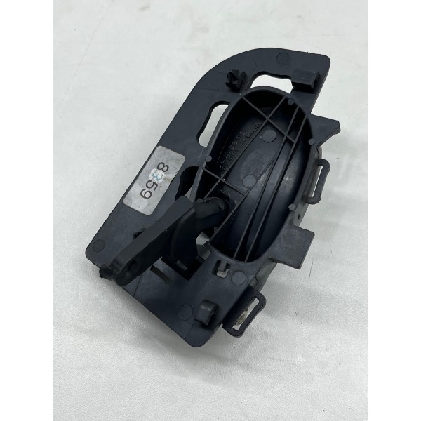 Maçaneta Puxador Interno Esq\dir Peugeot 207 2008 A 2011