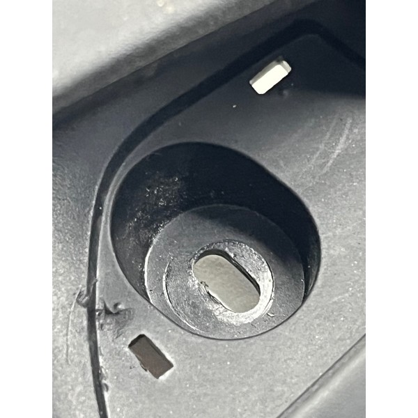 Maçaneta Interna Dir\tras Ford Ka 2015 A 2020