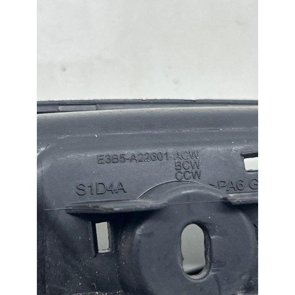 Maçaneta Interna Dir\tras Ford Ka 2015 A 2020