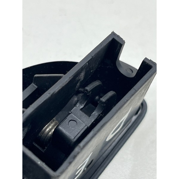 Maçaneta Interna Dir\tras Ford Ka 2015 A 2020