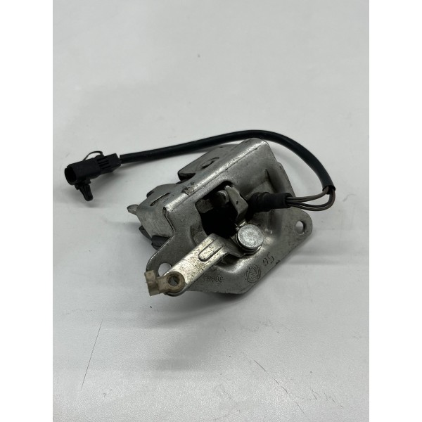 Fechadura Porta Malas Fiat Palio Weekend 2008 A 2018