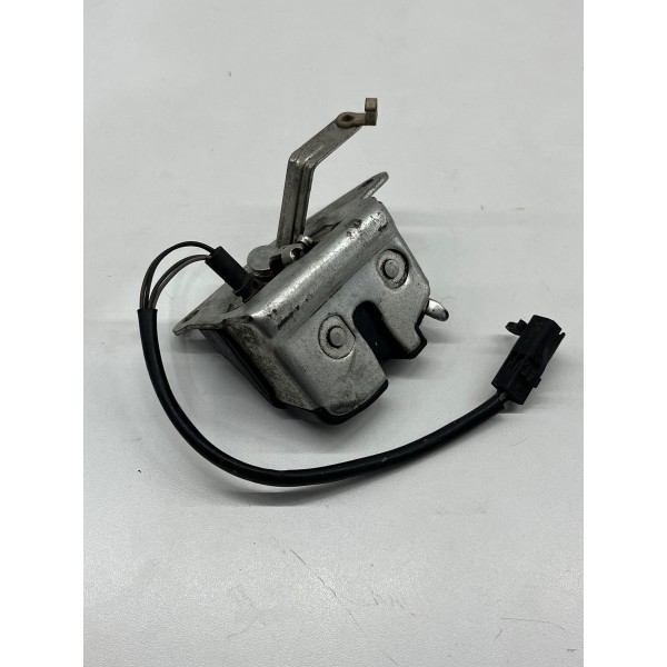 Fechadura Porta Malas Fiat Palio Weekend 2008 A 2018