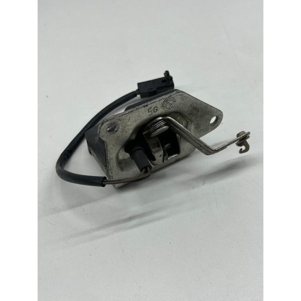 Fechadura Porta Malas Fiat Palio Weekend 2008 A 2018