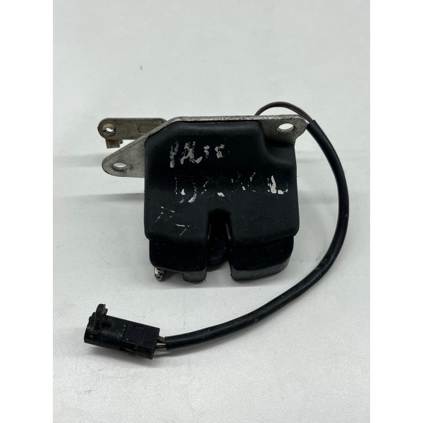 Fechadura Porta Malas Fiat Palio Weekend 2008 A 2018