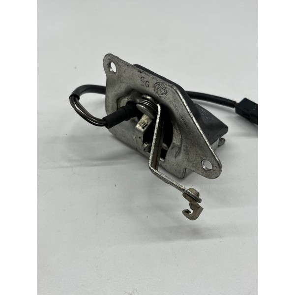 Fechadura Porta Malas Fiat Palio Weekend 2008 A 2018