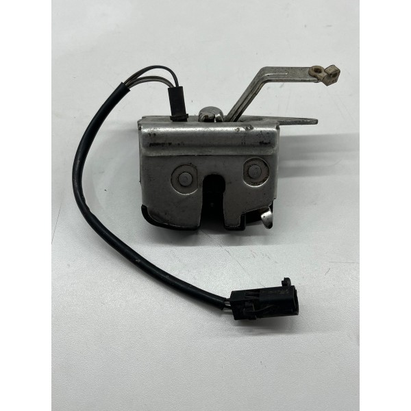 Fechadura Porta Malas Fiat Palio Weekend 2008 A 2018