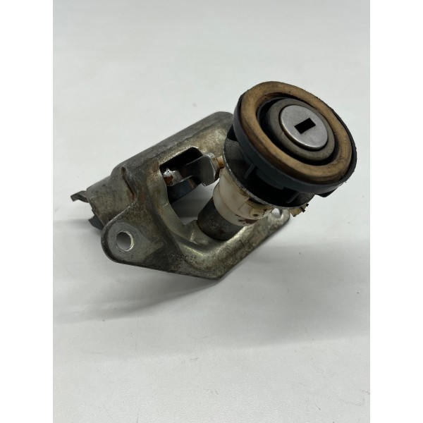 Trava Tampa Traseira Uno Vivace 2010 A 2021