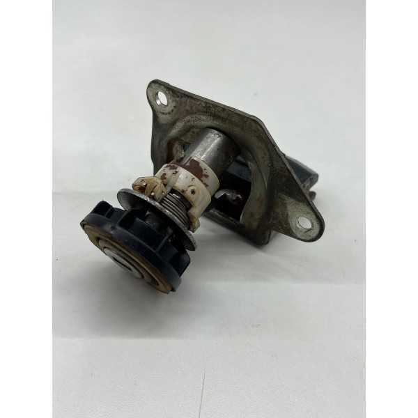 Trava Tampa Traseira Uno Vivace 2010 A 2021