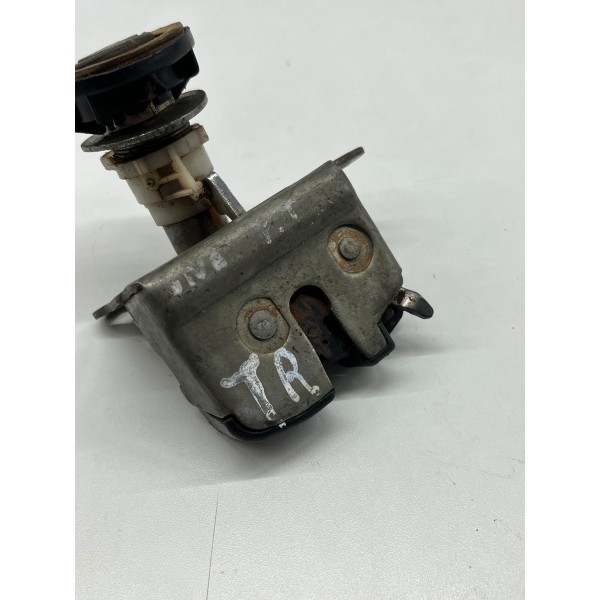 Trava Tampa Traseira Uno Vivace 2010 A 2021