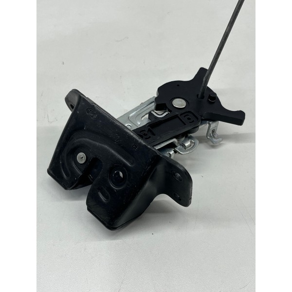 Fechadura Elétrica Porta Malas Hyundai Hb20 Hatch 2013