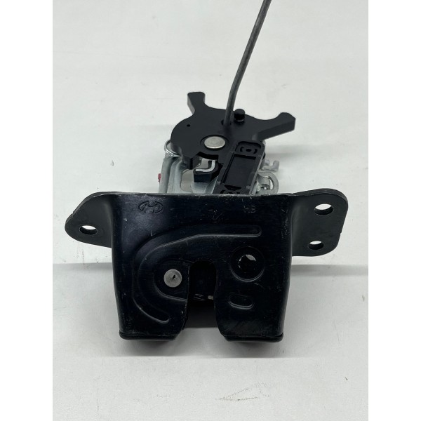 Fechadura Elétrica Porta Malas Hyundai Hb20 Hatch 2013