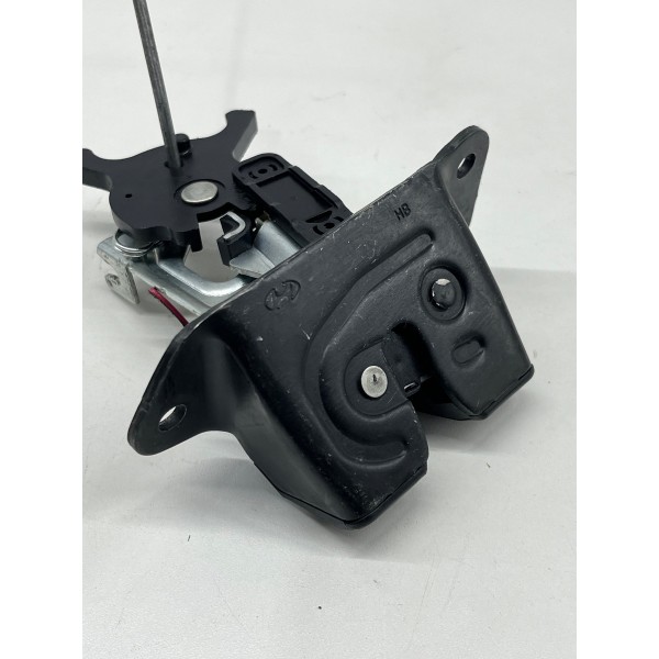 Fechadura Elétrica Porta Malas Hyundai Hb20 Hatch 2013