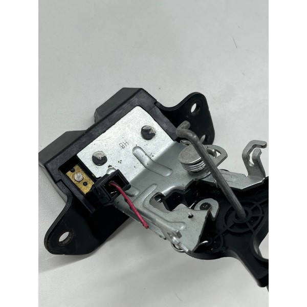 Fechadura Elétrica Porta Malas Hyundai Hb20 Hatch 2013